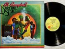 AL CAMPBELL Dancehall Stylee REGGAE ROOTS DANCEHALL ORIG LP VG+