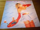 PHIL SPECTOR 74/79-COMPILATION LP(PS INTERNATIONAL)