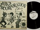 DUB SPECIALIST Juk's Incorp. Vol. 2 REGGAE DUB ORIG STUDIO ONE LP SILK SCREEN