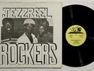 JEZZREEL Rocker Showcase Vol. 2 REGGAE ORIG WACKIES LP VG++