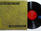 MULATU ASTATKE ETHIOPIAN QUINTET Afro Latin VOL.2 ORIG AFRO LATIN LP VG+ HEAR