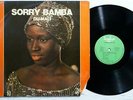 SORY BAMBA DU MALI ORIG AFRO MANDING MALI LP VG+ HEAR