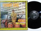 HOMMY SANZ Jala Jala Mozambique ORIG LATIN DESCARGA LP NM- HEAR