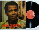 ANDRE CONDOUANT Brother Meeting ORIG FRANCE JAZZ LP VG++