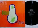 BUBBAH THOMAS & LIGHTMEN Fancy Pants ORIG JAZZ FUNK LP VG++  RARE