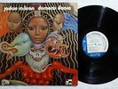 JACKIE MCLEAN Demon's Dance ORIG BLUE NOTE JAZZ LBTY LP