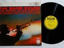 JOHNNY COLES The Warm Sound KENNY DREW ORIG EPIC JAZZ NM- LP