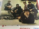 The Best of the Animals LP sealed 180 gm clear colored vinyl reissue