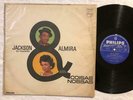 JACKSON DO PANDEIRO Coisas Nossas ORIG BRAZIL FORRO FOLK GROOVE LP RARE HEAR