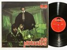 OS MUTANTES s/t Debut ORIG BRAZIL PSYCH TROPICALIA LP VG++ HEAR