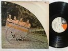 PIRI Voces Querem Mate ORIG BRAZIL BOSSA NOVA QUARTIN LP RARE VG++ HEAR