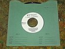BEATLES/JOHN LENNON TEST PRESSING 45 