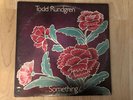 Todd Rundgren - Something/Anything 1972 Bearsville ?2BX2066 Jacket VG+ Vinyl NM-