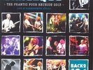 STATUS QUO-BACK2SQ1/THE FRANTIC FOUR REUNION 2013 (HOL) (US IMPORT) VINYL LP NEW