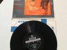 Decca SXL 2197 Ruggiero Ricci Bizet Carmen Sarasate Zigeunerweisen Saint-Saens
