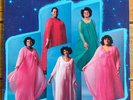 The Clark Sisters -You Brought The Sunshine- Disco Gospel Boogie LP S.O.G. -Hear