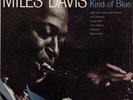 Miles Davis Kind of Blue Columbia LP original mono deep groove 6-eye