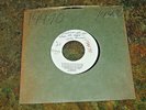 BEATLES/JOHN LENNON TEST PRESSING 