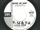 Northern Soul 45 Clydie King Imperial 66139 *promo*