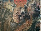 Power Trip LP Manifest Decimation Sealed Black Vinyl, SOLD OUT Southern Lord