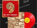 Rolling Stones - Goats Head Soup - Carnaby St Red Vinyl - PLEASE SEE DESCRIPTION
