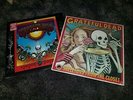 GRATEFUL DEAD Aoxomoxoa 50th & Skeletons From the Closet LP New Sealed Vinyl NEW