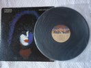 MEXICO Kiss-Rock Pop Paul Stanley 12