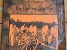 The Harmonizing Five -My Testimony- Gospel Soul Funk LP on HSE - Hear