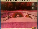 Frank Zappa- hot Rats on Bizarre RS-6356-8741 ,LP  VG+, cover G+