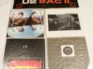 U2   PAC II 45 RPM 7