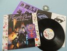 LP PRINCE and The Revolution Purple Rain 1984 + Insert + OIS Germany | M- to EX