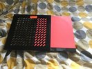 ORCHESTRAL MANOEUVRES IN THE DARK DINDISC DID 2 ELECTRO 80'S POP PINK INNER