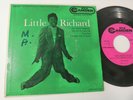 Little Richard ?– Ain't Nothin' Happenin' / Rare USA 45T 7' EP