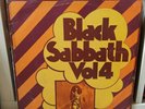 Black Sabbath 