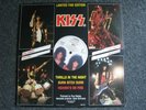 KISS-Thrills in the Night 12 inch Maxi LP-1984 Holland-Limited Fan Edition