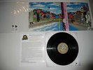 Prince Around the World Mint '85 Japan 1st Press ARCHIVE MASTER Ultrasonic CLEAN
