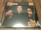 Fugees  The Score Black and Gold Colored Vinyl + Bonus 7-inch VMP Rap Hip Hop