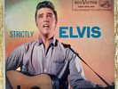 VG / Excellent  Elvis Presley - EPA-994 