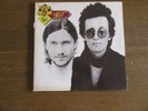 Rock on brain Doppel LP Vinyl:NEU 1975 sehr guter Zustand
