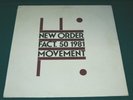 NEW ORDER 