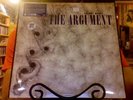 Grant Hart The Argument 2xLP sealed vinyl + mp3 download Husker Du