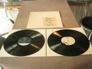 LP - PINK FLOYD - The Wall - German 1St Press A0/B0/A01/B0 - VG++ RAAR