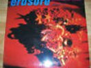 RARE NEW Erasure 12