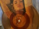 Madonna - 1985 UK - Shaped Disc - Crazy For You - Sammy Hagar