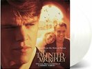 Gabriel Yared - The Talented Mr. Ripley OST LP 2018 ltd Trasparent copies Nuovo