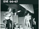 THE ROLLING STONES Live 66-67 Let The Airwaves Flow 2: Merlboune, Paris... LP