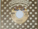 KISS Christine Sixteen DJ mono/stereo 1977 Casablanca NB 889 rare promo 45 NM