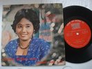 (1548) Malaysia Malay Gambus Arabian tune EP - Normah Abd. Aziz