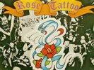 Rose Tattoo, same, mint - , Archivplatte, Rock´n Roll Outlaw, LP