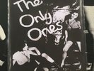 The Only Ones  Out There In The Night UK 1979 CBS Promo 7